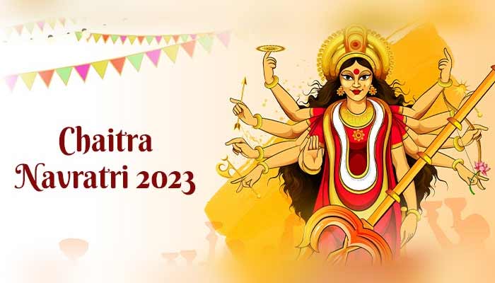 Chaitra Navratri 2023: Dates, Timings, and Colors!